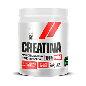 Creatina Health Labs 100g