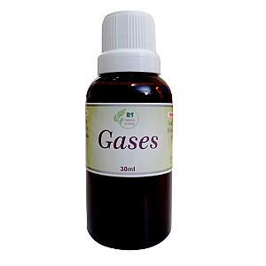 Gases 30 ml Extrato