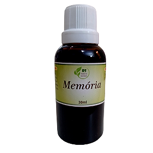 Memória 30 ml Extrato