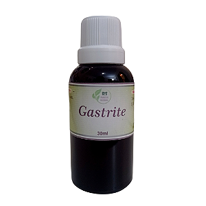 Gastrite 30 ml Extrato
