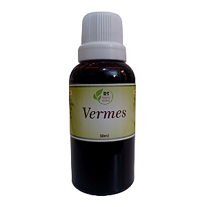 Vermes 30 ml Extrato