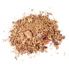 Emburana Casca 2 pacotes 20g cada