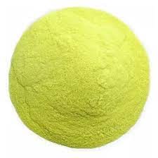 Enxofre em pó 2 pacotes 20g cada