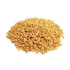 Feno Grego  2 pacotes 30g cada