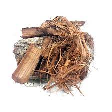 Jequitiba 2 pacotes 30g cada