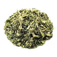 Mentrasto 2 pacotes 20g cada