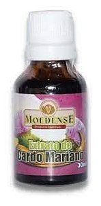 EXTRATO DE CARDO MARIANO - 30 ML
