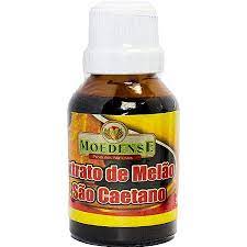 EXTRATO DE MELÃO SÃO CAETANO - 30 ML