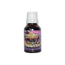 EXTRATO DE PASSIFLORA  - 30ml
