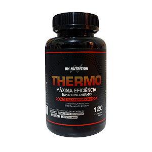 Thermo 1000mg 120 cápsulas - Bio Vitts