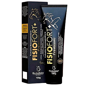 Fisiofort Premium 150g - Bio Instinto