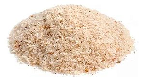 Psyllium Husk Fibra Premium 100% Natural 100g Puro