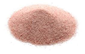 Sal Rosa do Himalaia Fino 100g