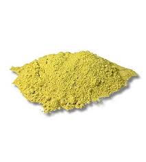 Feno grego em Pó 100g