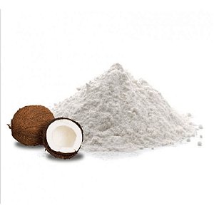 Farinha de Coco 100g