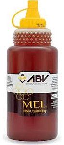 Mel Silvestre Puro Bisnaga 1 Kg ABV - Apicultura Boa Vista