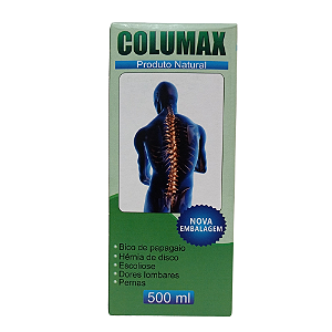 Columax 500ml