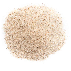 1kg Psyllium Husk Fibra Premium 100% Natural Puro