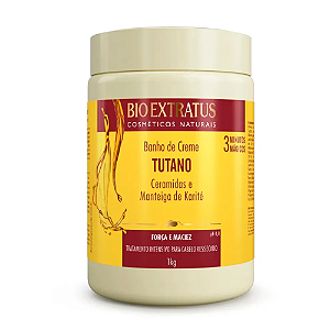 Creme Tratamento Bio Extratus Tutano 1Kg