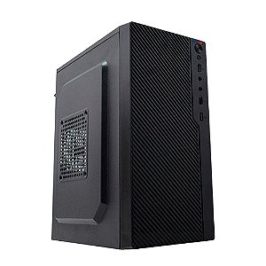Computador BRX Corp Intel Core i3 2100, 4GB RAM , 120GB SSD, Windows 10