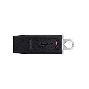 Pendrive Kingston DataTraveler Exodia 32GB