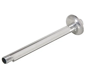 Braço De Chuveiro 30Cm Ri-Mello