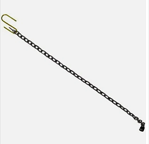 Corrente Caixa Acoplada Astra