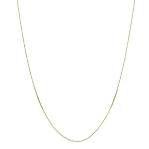 CORRENTE VENEZIANA 031 EM OURO 18K