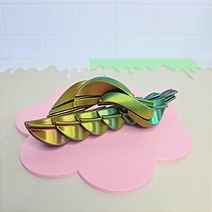 Slime Ball Fidget Toy 3D - Sensorial