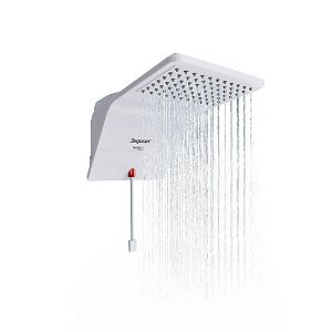 DUCHA ZAGONEL DUCALI  5500W 127V