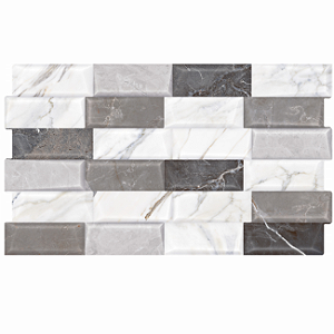 PISO CONNECT C54022 INFINITY MARMO DECOR - CEPAR