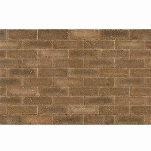 PORCELANATO 60504 CASTELOA ROSSO - EMBRAMACO