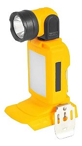 LANTERNA LED 18V ILV1810 S/BAT - VONDER