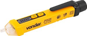 DETECTOR DE TENSAO DTV1210 - VONDER
