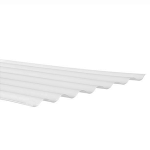 TELHA POLIPROPILENO 3,05 X 1,10 (6MM)