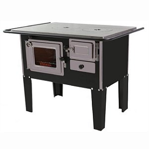 FOGAO CAIPIRA PRETO N°02 - ESQUERDA - HANSEN