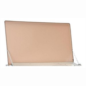 TAMPA P/ FOGAO N1 BEGE COMPLETO