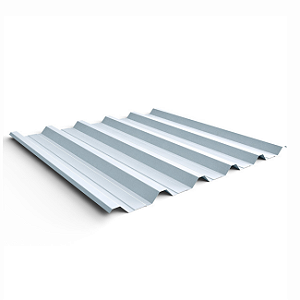 TELHA TRAPEZIO SOB ENCOMENDA (ML)