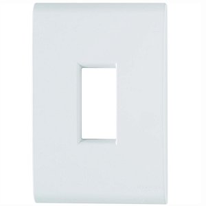 PLACA TRAMONTINA 57106/003 1 POSTO VERTI.LIZ