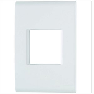PLACA TRAMONTINA 57106/005 2 POSTOS JUNT LIZ