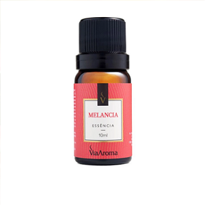 ESSENCIA 10ML CLASSICA MELANCIA - VIA AROMA