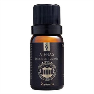 ESSENCIA 10ML MUNDO ATENAS - VIA AROMA