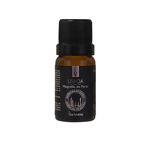 ESSENCIA 10ML MUNDO LISBOA - VIA AROMA