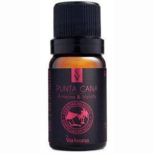 ESSENCIA 10ML MUNDO PUNTA CANA - VIA AROMA