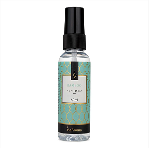 HOME SPRAY 60ML VIA AROMA CLASSICA BAMBOO