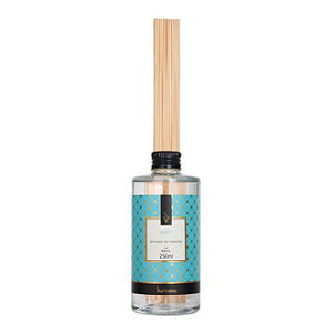 REFIL 250ML DIF. DE VARETAS CLASSICA BABY - VIA AROMA