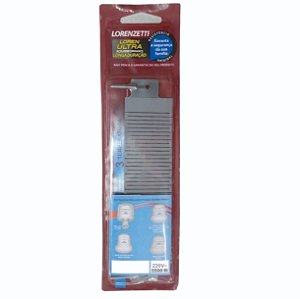 RESISTENCIA LORENZETTI ULTRA 065A 220V 5500W