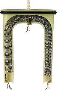 RESISTENCIA AQUECEDOR VERSATIL 127V