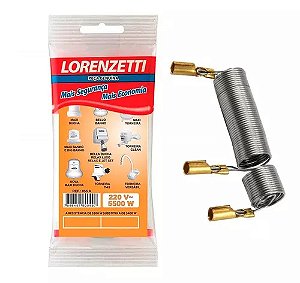 RESISTENCIA LORENZETTI MAXI DUCHA 220 5500W