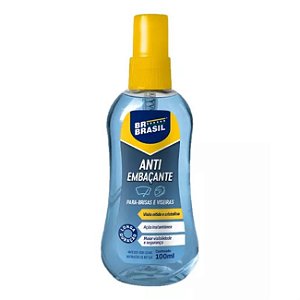 ANTI EMBACANTE SPRAY 100 ML BR - BRASIL